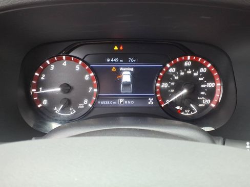 Used 2022 Nissan Frontier PRO-4X w/ Off-Road Protection Package AWD/4WD image 24