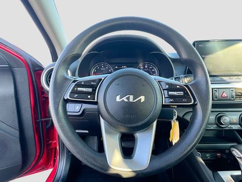 Used 2024 Kia Forte LXS w/ LXS Technology Package image 10