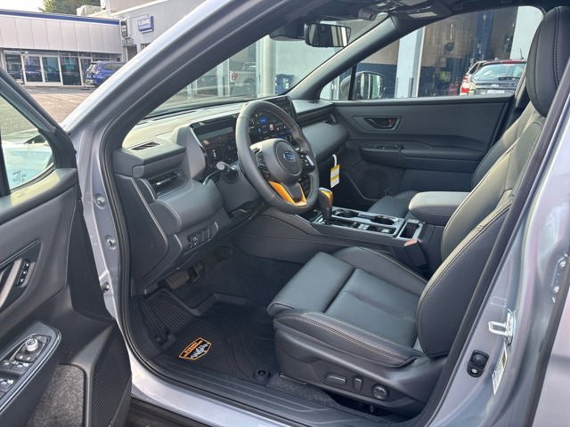 New 2026 Subaru Outback Wilderness AWD/4WD image 69