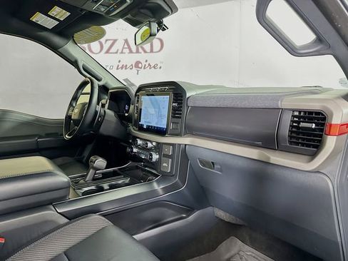 Certified 2022 Ford F150 Raptor image 33