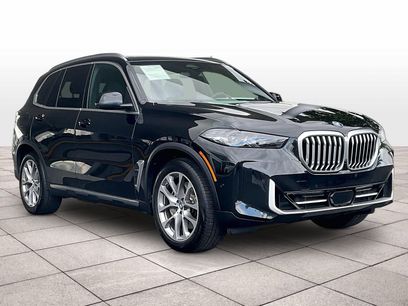 Used 2024 BMW X5 xDrive50e w/ Parking Assistance Package