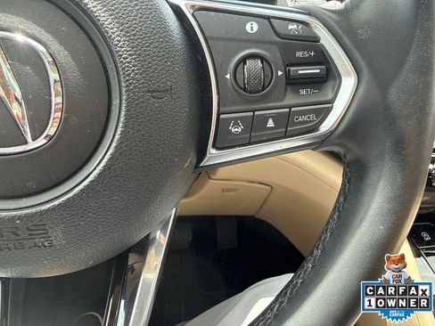 Used 2023 Acura MDX FWD w/ Technology Package image 20