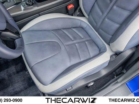 Used 2020 Nissan GT-R Premium AWD/4WD image 54