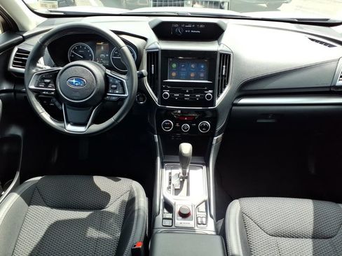 Certified 2023 Subaru Forester Premium AWD/4WD image 17