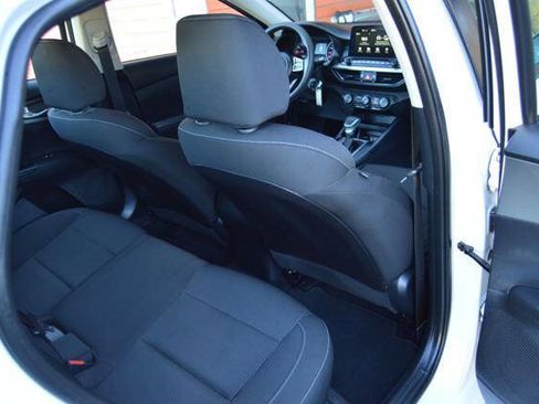 Used 2021 Kia Forte LXS image 38