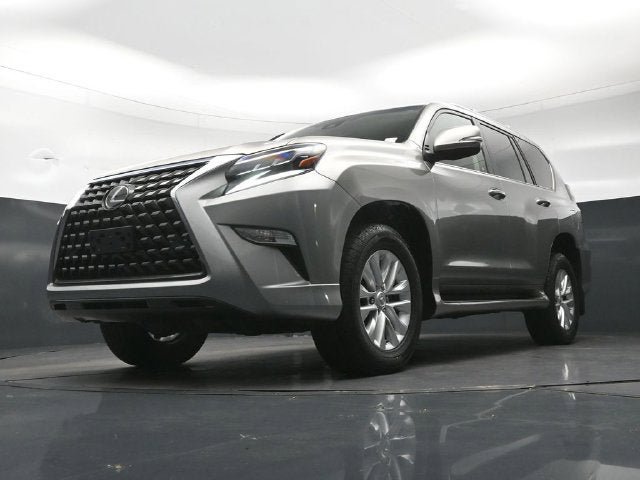 Used 2020 Lexus GX 460 AWD/4WD image 29