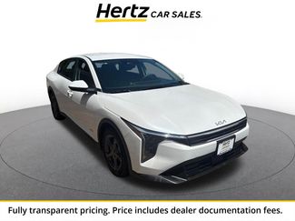 Used 2026 Kia K4 FWD video 1