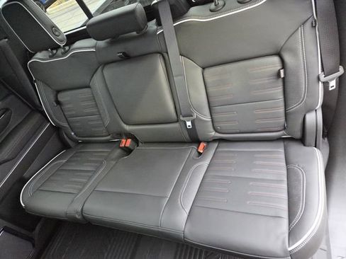 New 2026 GMC Sierra 2500 AT4X image 31