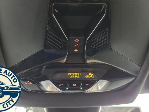 Used 2021 BMW 228i Gran Coupe w/ Premium Package FWD image 22