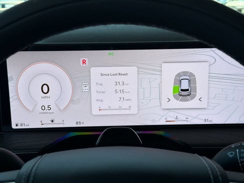 New 2026 Genesis GV80 3.5T Prestige AWD/4WD image 26
