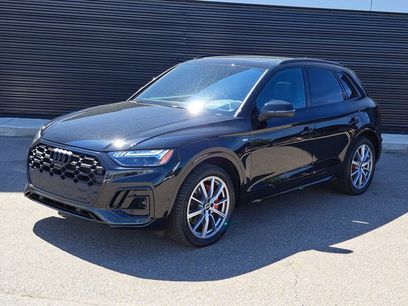 Used 2024 Audi Q5 e Prestige w/ Prestige Package