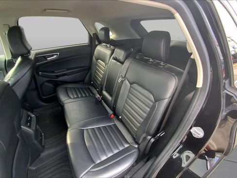 Used 2024 Ford Edge SEL AWD/4WD image 21