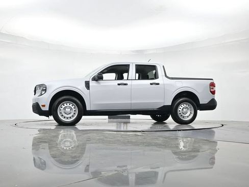 New 2026 Ford Maverick XL FWD image 35