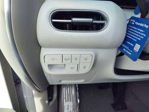 New 2026 Hyundai Palisade Limited image 15