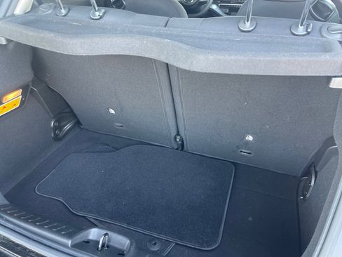 Used 2024 FIAT 500 e (RED) image 16