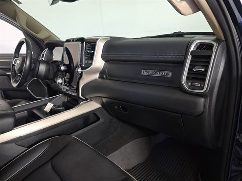 Used 2020 RAM 1500 Laramie image 23