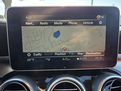 Used 2017 Mercedes-Benz C 43 AMG 4MATIC Cabriolet image 22