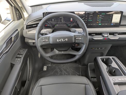 New 2026 Kia EV9 Light image 19