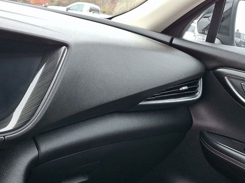 Used 2021 Buick Envision Essence w/ Sport Touring Package image 27