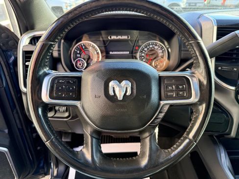 Used 2022 RAM 2500 Laramie w/ Night Edition image 20