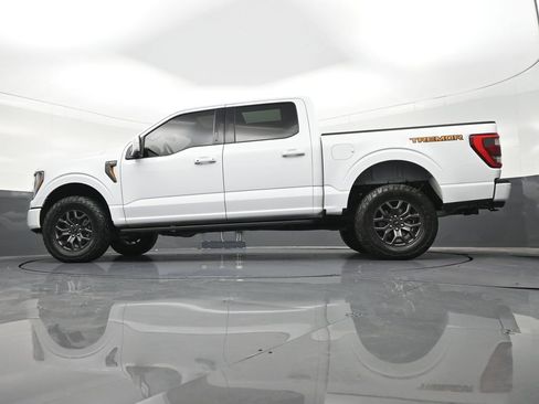 Used 2023 Ford F150 Tremor w/ Equipment Group 402A High AWD/4WD image 28