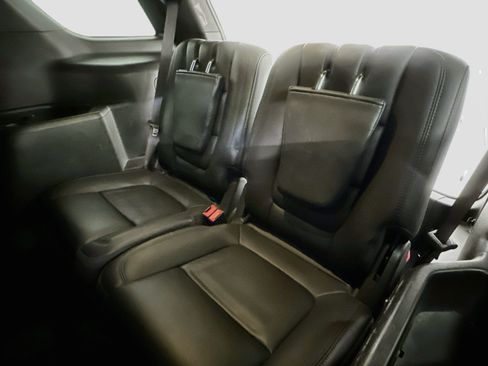 Used 2013 Ford Explorer Limited AWD/4WD image 29