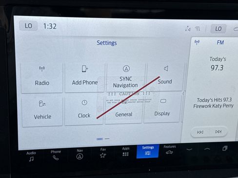 New 2025 Ford F150 XLT w/ Equipment Group 302A MID image 25