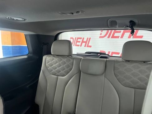 Used 2021 Hyundai Palisade Limited AWD/4WD image 20