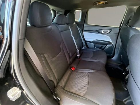 Used 2025 Jeep Compass Sport w/ Mopar Graphics Package AWD/4WD image 20