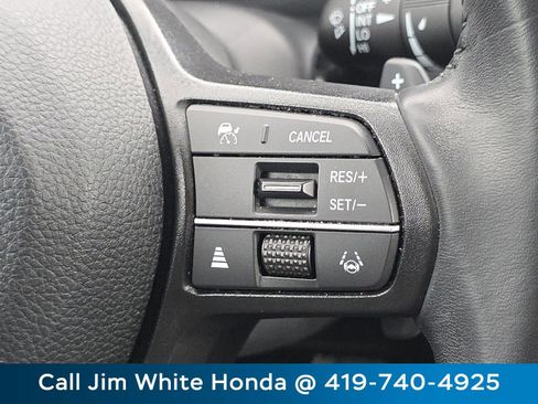 Certified 2023 Honda Accord EX-L image 31