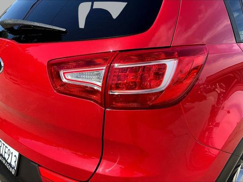 Used 2011 Kia Sportage LX w/ Convenience Pkg FWD image 22