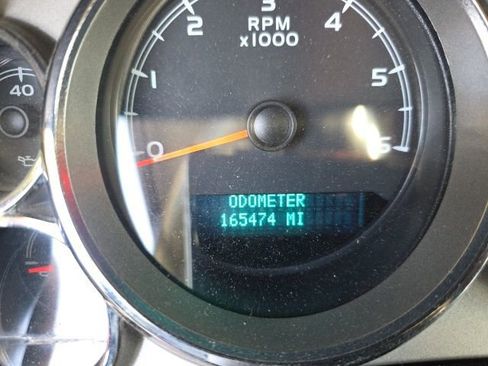 Used 2010 Chevrolet Silverado 1500 LT image 4