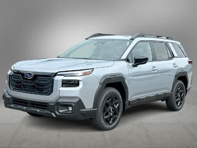 New 2026 Subaru Outback Limited AWD/4WD image 1