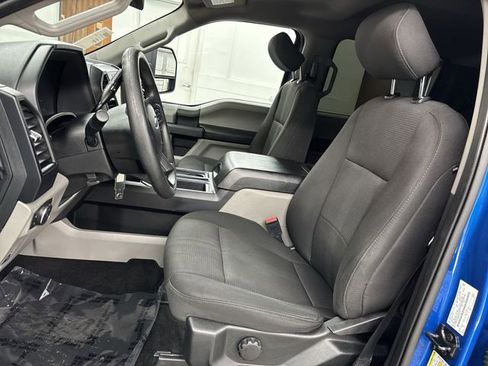 Certified 2019 Ford F150 XL w/ Equipment Group 101A Mid image 3