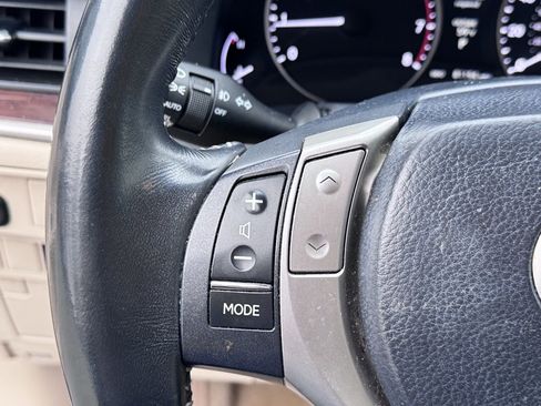 Used 2015 Lexus ES 350 350 Crafted Line image 22