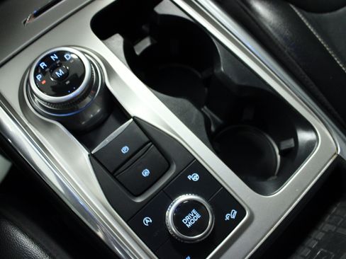 Used 2020 Ford Explorer ST w/ Premium Technology Package AWD/4WD image 24