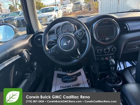 Used 2017 MINI Cooper 2-Door Hardtop image 14