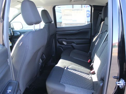 New 2025 Ford Ranger XLT AWD/4WD image 19