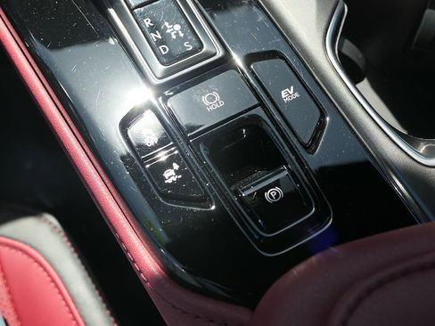 Used 2025 Lexus NX 350h AWD w/ Cold Area Package image 21