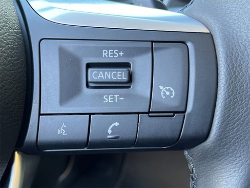 Certified 2025 INFINITI QX60 Pure image 22