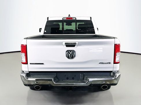 Used 2019 RAM 1500 Big Horn AWD/4WD image 6