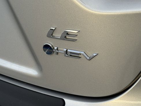 New 2026 Toyota Corolla LE image 14