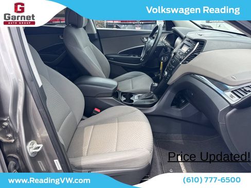 Used 2015 Hyundai Santa Fe Sport AWD/4WD image 42
