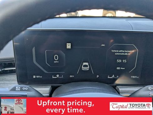 Used 2025 Kia K5 EX image 17