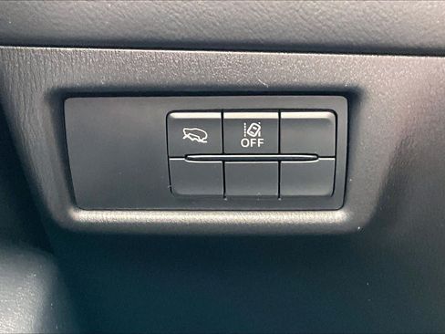 Used 2025 MAZDA CX-5 AWD 2.5 S w/ Select Package image 34