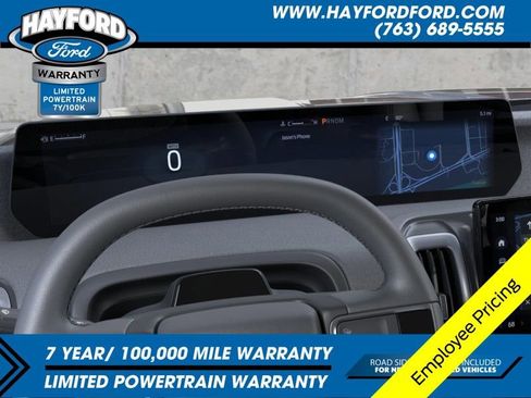 New 2026 Ford Expedition Active AWD/4WD image 15
