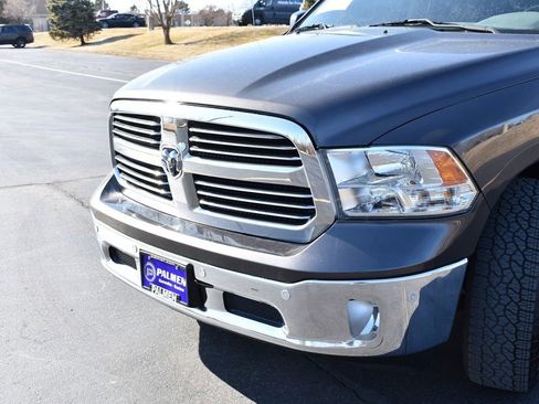 Used 2018 RAM 1500 Big Horn image 12