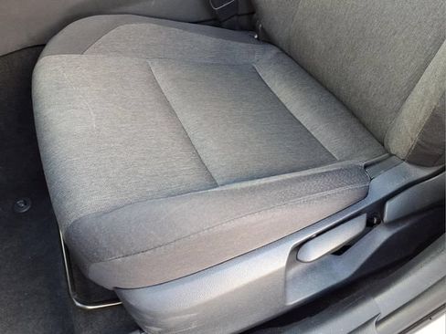 Certified 2025 Toyota Camry LE FWD image 15