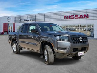 New 2027 Nissan Frontier S AWD/4WD video 3
