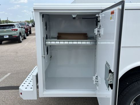 New 2024 Chevrolet Silverado 3500 W/T w/ WT Convenience Package image 38